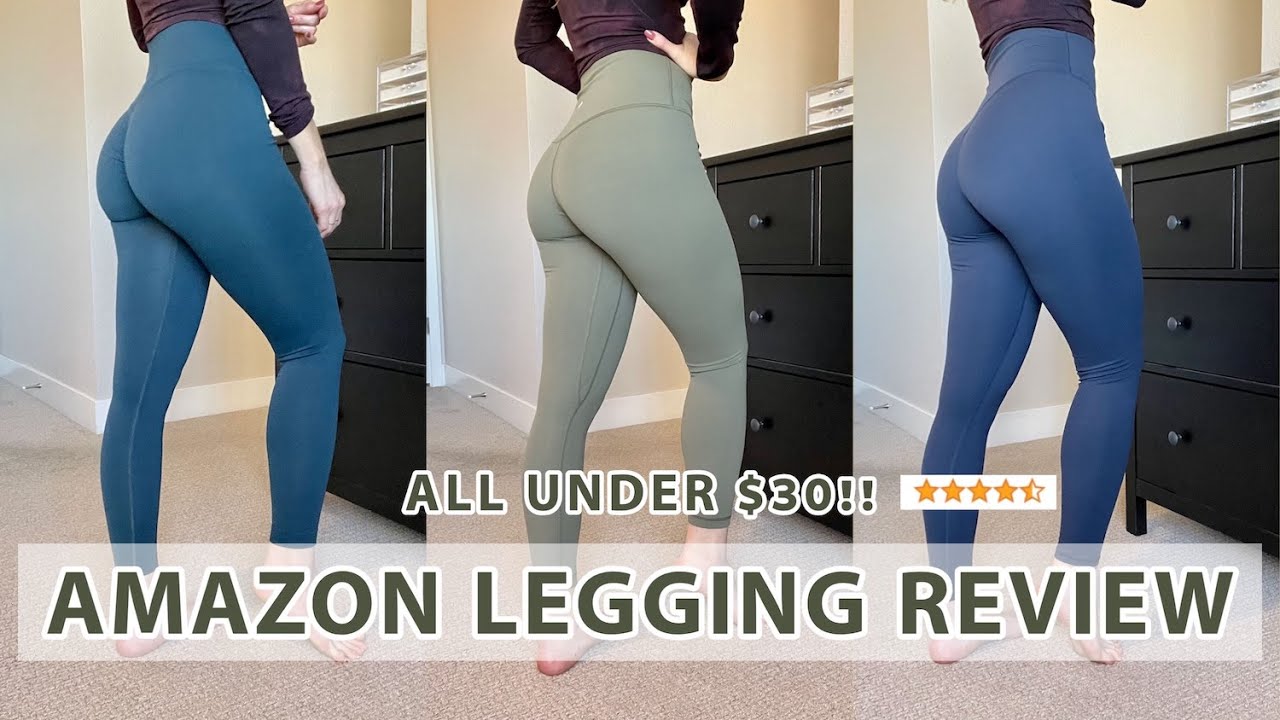 Woman leaves glowing review for Amazon leggings after they stayed intact  when she fell down a mountain | indy100